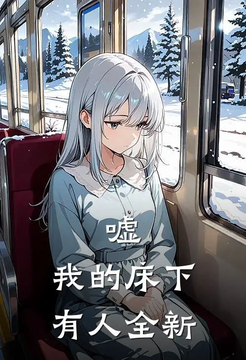 嘘，我的床下有人全新