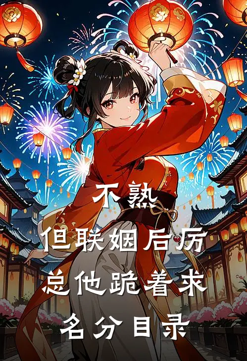 不熟，但联姻后厉总他跪着求名分目录