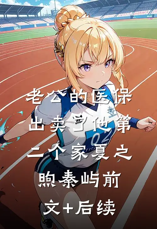 老公的医保出卖了他第二个家夏之煦秦屿前文+后续