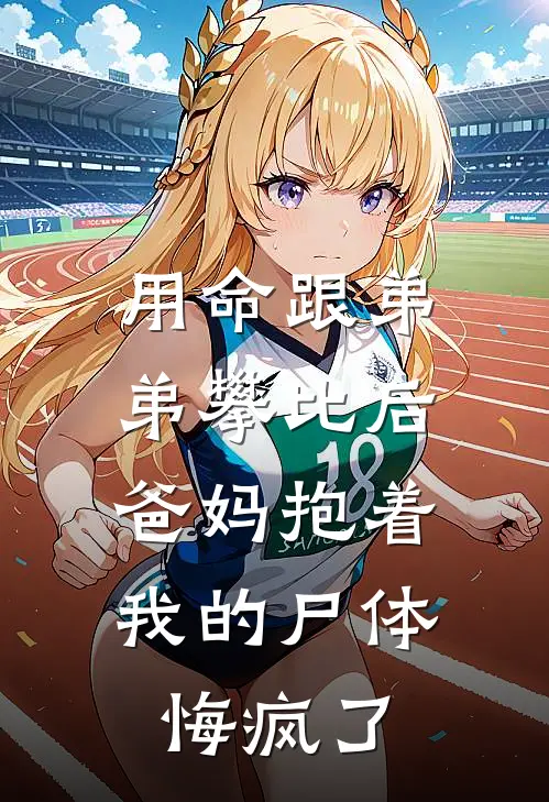 用命跟弟弟攀比后，爸妈抱着我的尸体悔疯了