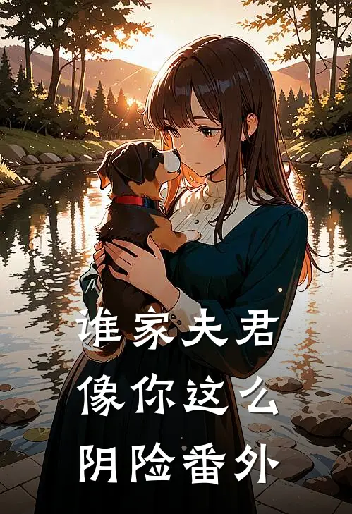 谁家夫君像你这么阴险番外