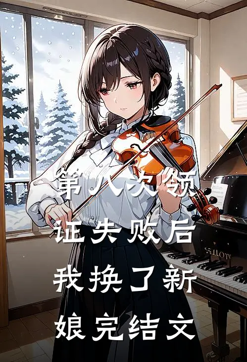 第八次领证失败后，我换了新娘完结文