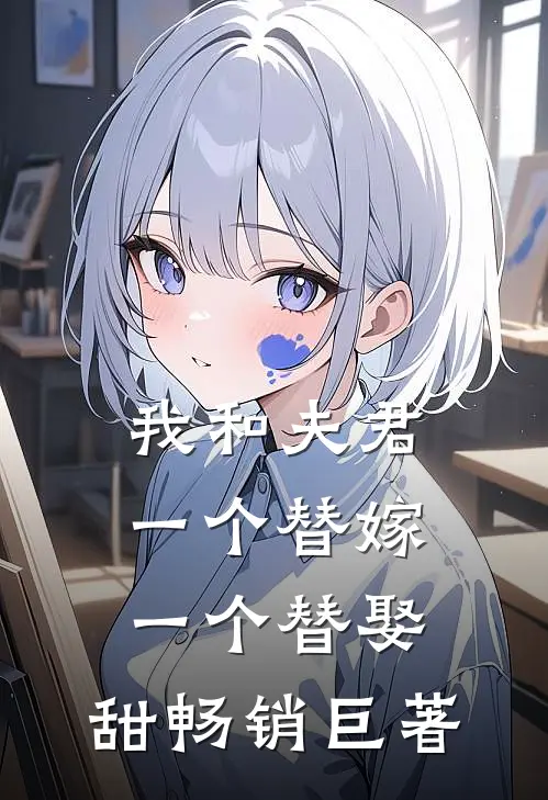 我和夫君一个替嫁，一个替娶，甜畅销巨著