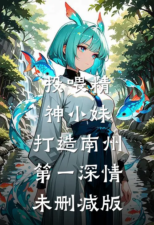 投喂精神小妹，打造南州第一深情未删减版