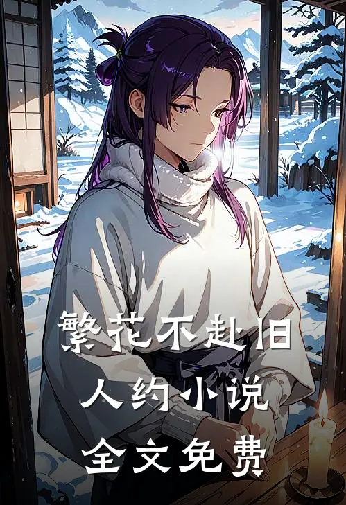 繁花不赴旧人约小说全文免费