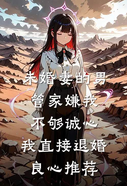 未婚妻的男管家嫌我不够诚心，我直接退婚良心推荐