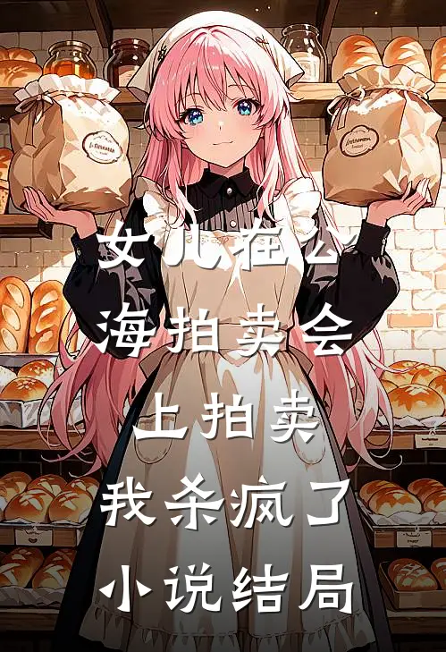 女儿在公海拍卖会上拍卖，我杀疯了小说结局