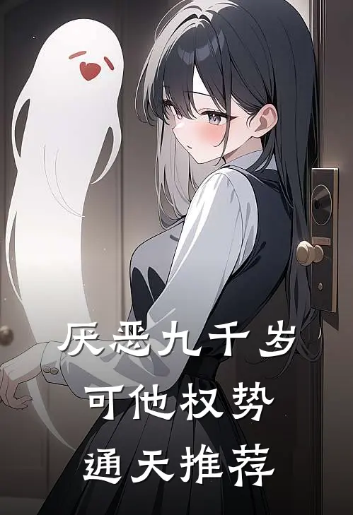 厌恶九千岁，可他权势通天推荐