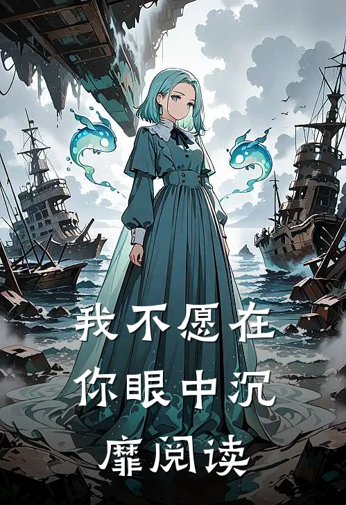我不愿在你眼中沉靡阅读