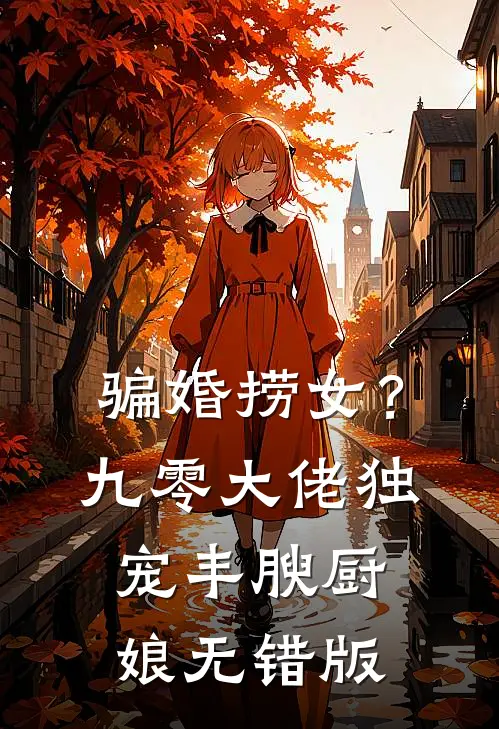 骗婚捞女？九零大佬独宠丰腴厨娘无错版