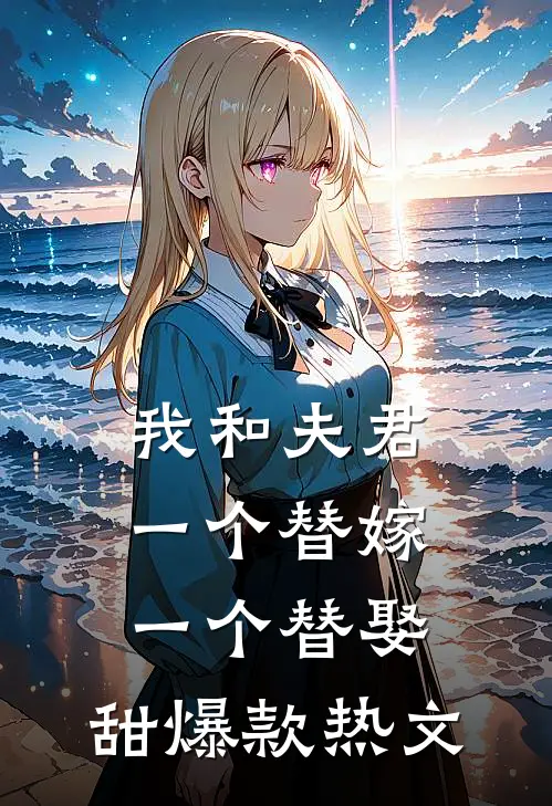 我和夫君一个替嫁，一个替娶，甜爆款热文