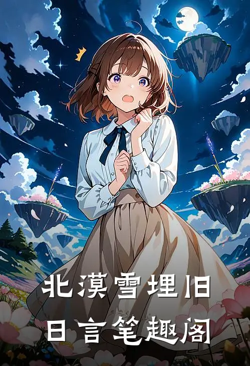北漠雪埋旧日言笔趣阁