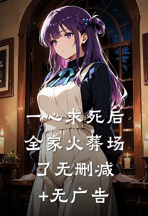 一心求死后，全家火葬场了无删减+无广告