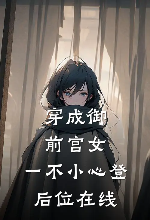 穿成御前宫女，一不小心登后位在线