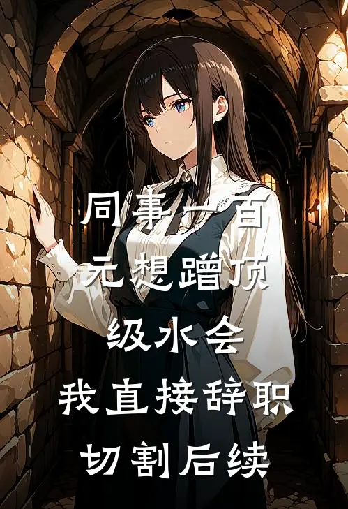 同事一百元想蹭顶级水会，我直接辞职切割后续