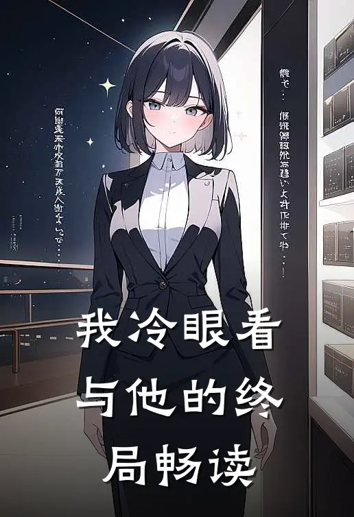 我冷眼看与他的终局畅读