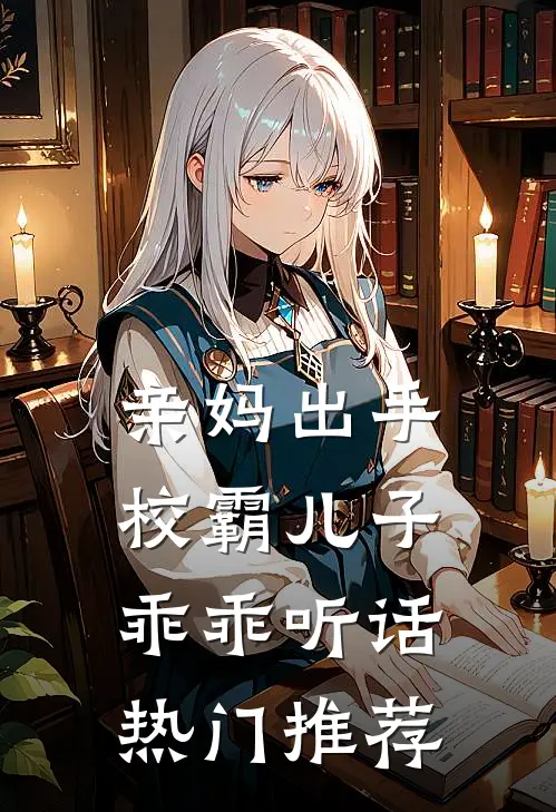 亲妈出手，校霸儿子乖乖听话热门推荐