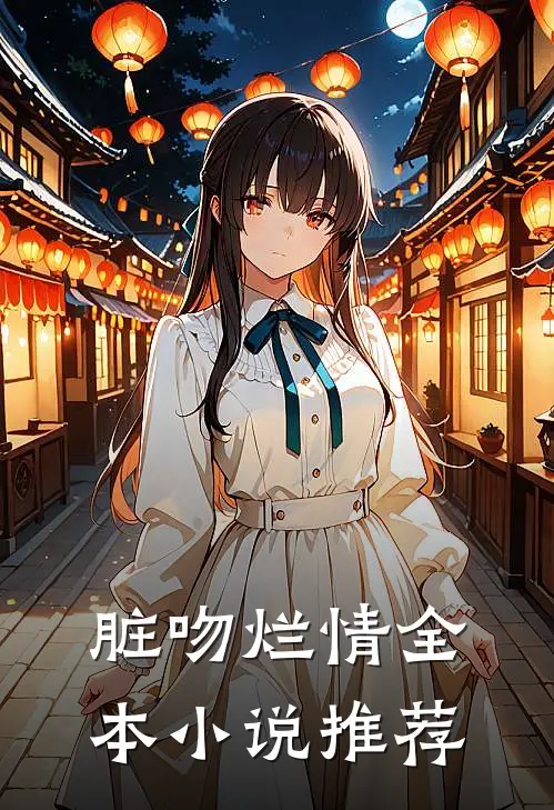 脏吻烂情全本小说推荐