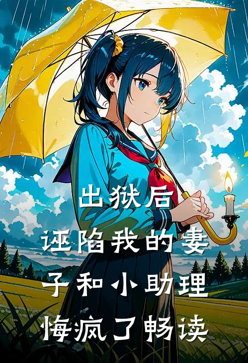 出狱后，诬陷我的妻子和小助理悔疯了畅读