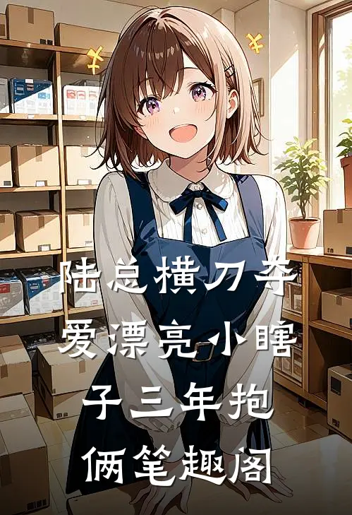 陆总横刀夺爱漂亮小瞎子三年抱俩笔趣阁