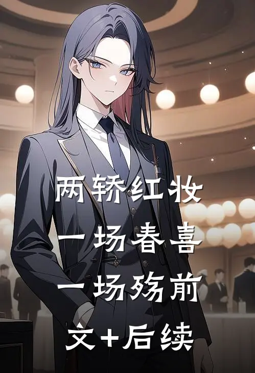 两轿红妆，一场春喜一场殇前文+后续