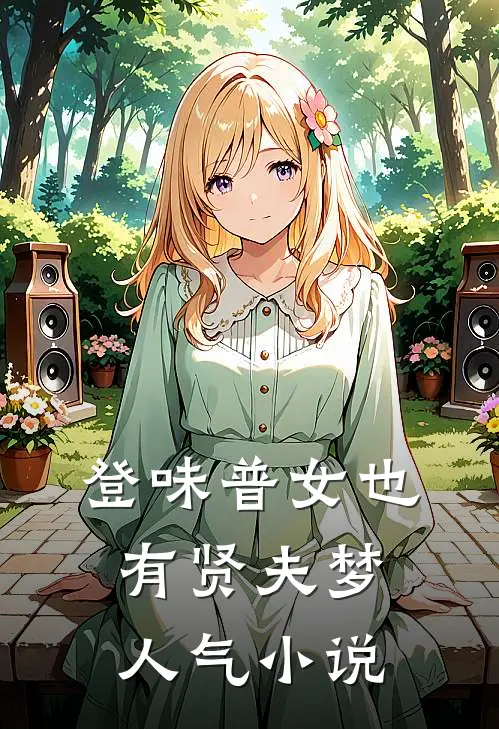 登味普女也有贤夫梦人气小说