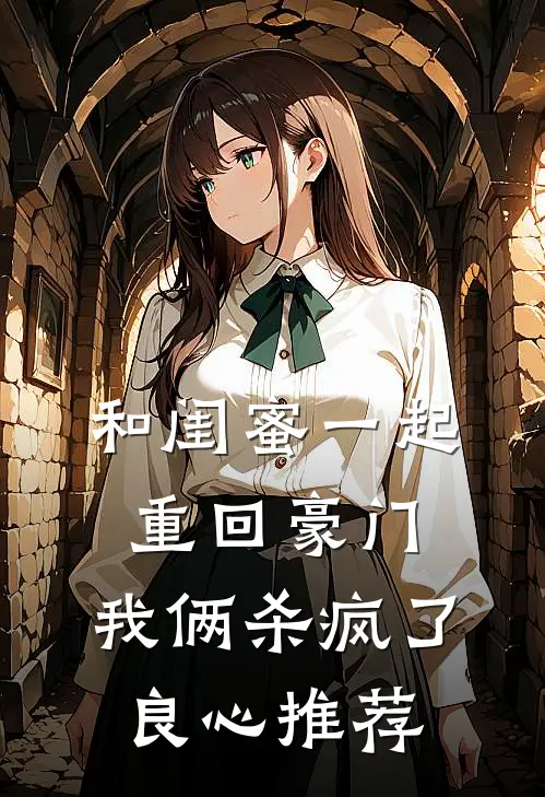和闺蜜一起重回豪门，我俩杀疯了良心推荐