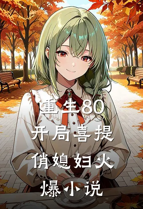 重生80，开局喜提俏媳妇火爆小说