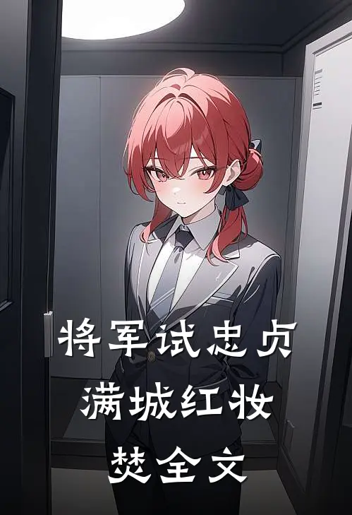 将军试忠贞，满城红妆焚全文