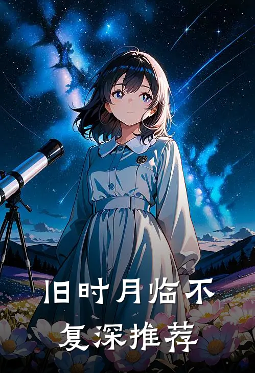 旧时月临不复深推荐