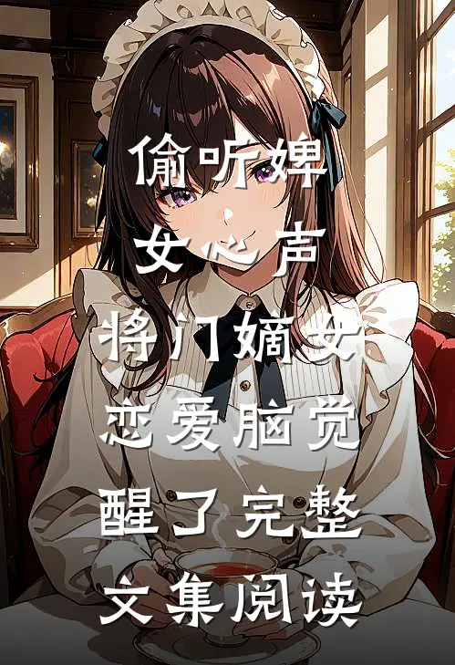 偷听婢女心声，将门嫡女恋爱脑觉醒了完整文集阅读