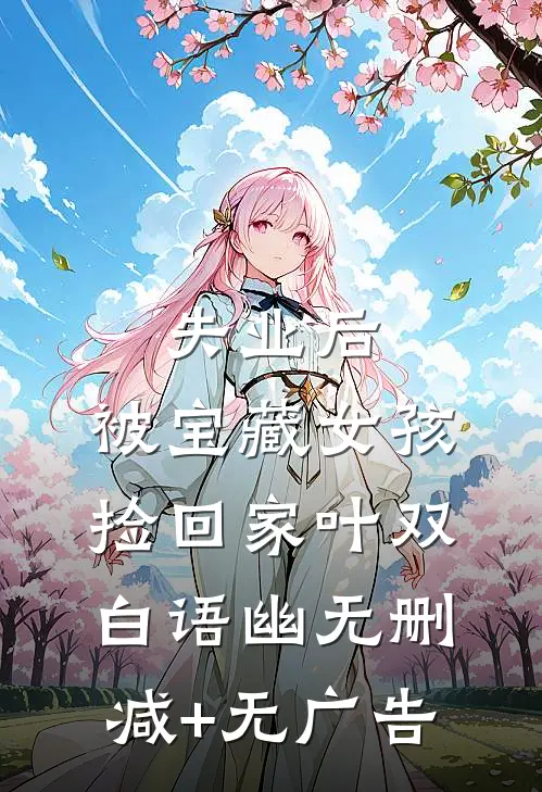 失业后，被宝藏女孩捡回家叶双白语幽无删减+无广告