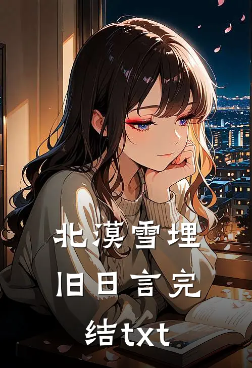 北漠雪埋旧日言完结txt