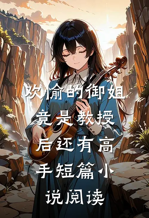 欢愉的御姐竟是教授，后还有高手短篇小说阅读