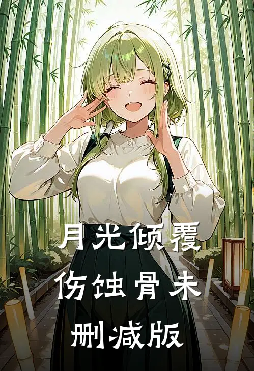 月光倾覆伤蚀骨未删减版