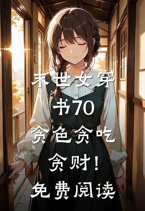 末世女穿书70，贪色贪吃贪财！免费阅读