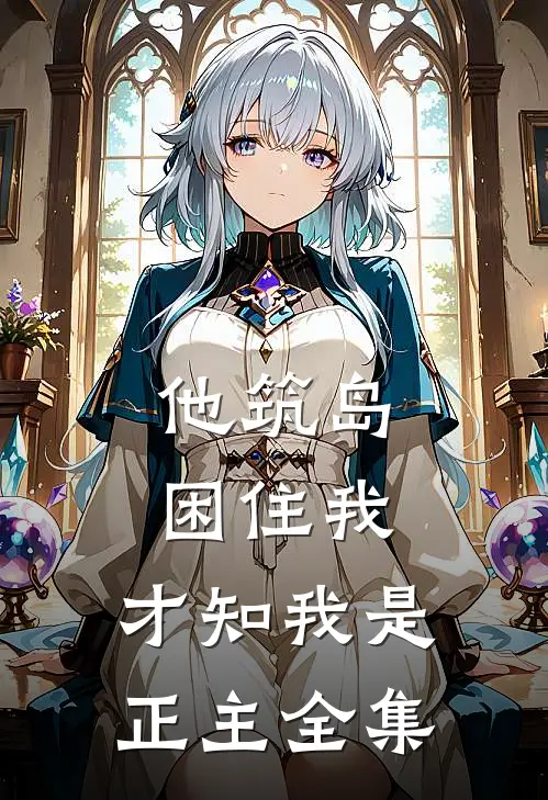 他筑岛困住我，才知我是正主全集