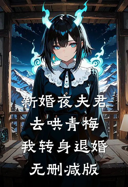 新婚夜夫君去哄青梅，我转身退婚无删减版