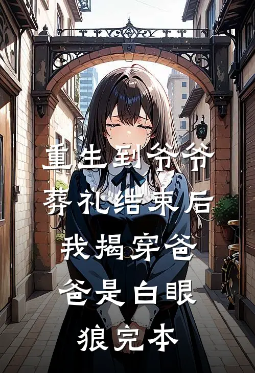 重生到爷爷葬礼结束后，我揭穿爸爸是白眼狼完本