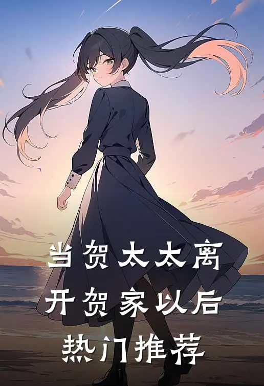 当贺太太离开贺家以后热门推荐