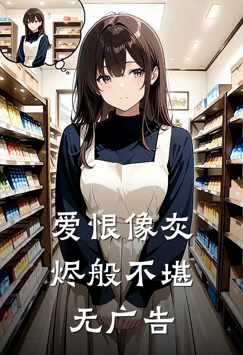 爱恨像灰烬般不堪无广告