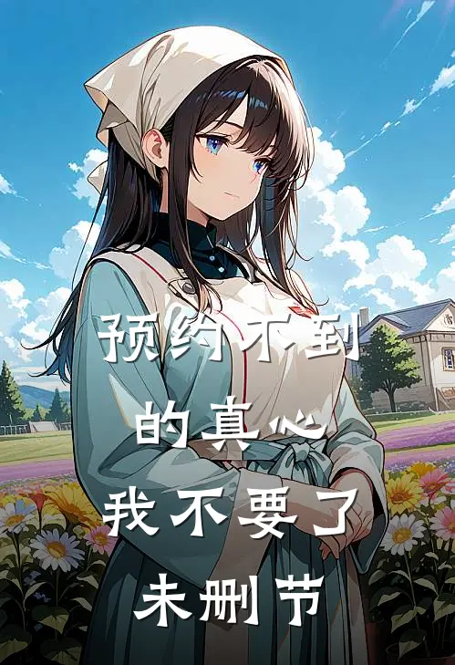 预约不到的真心，我不要了未删节