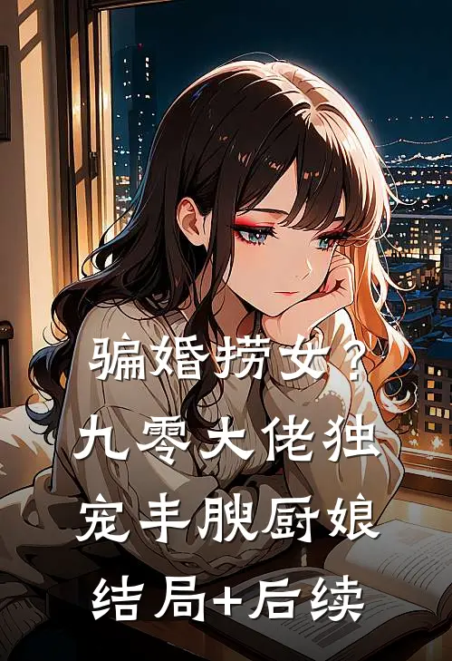 骗婚捞女？九零大佬独宠丰腴厨娘结局+后续