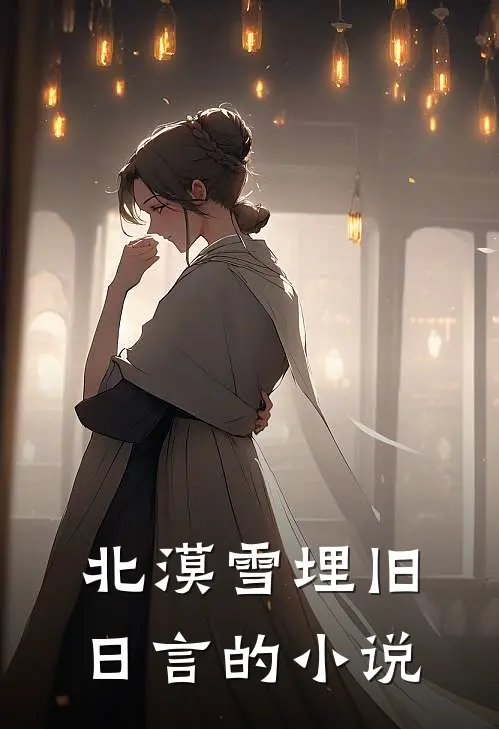 北漠雪埋旧日言的小说