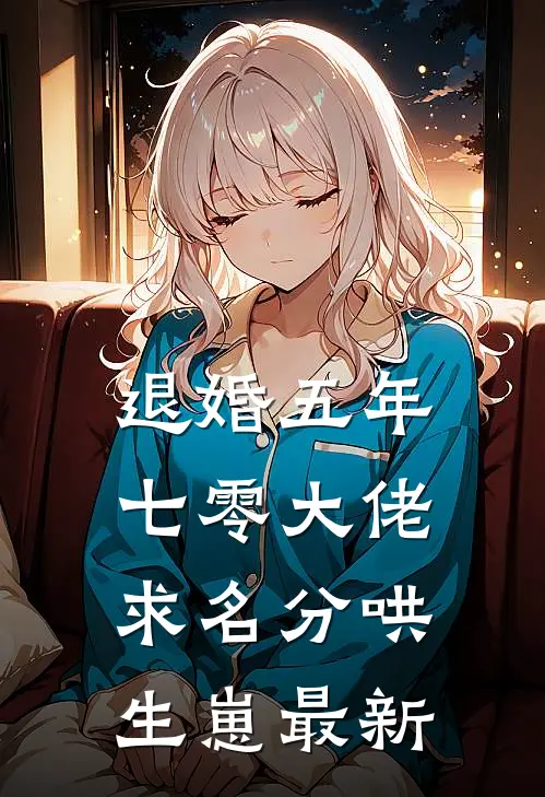 退婚五年，七零大佬求名分哄生崽最新