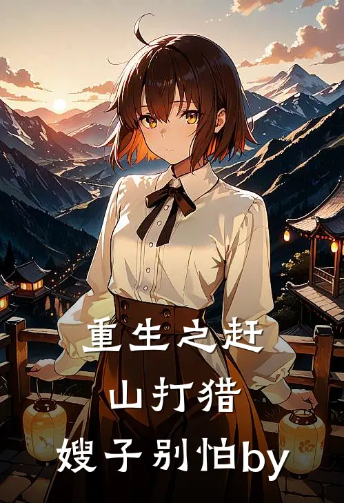 重生之赶山打猎，嫂子别怕by