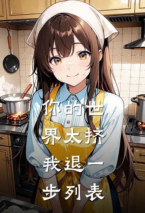 你的世界太挤，我退一步列表
