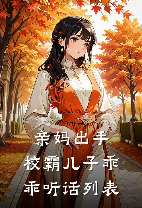 亲妈出手，校霸儿子乖乖听话列表