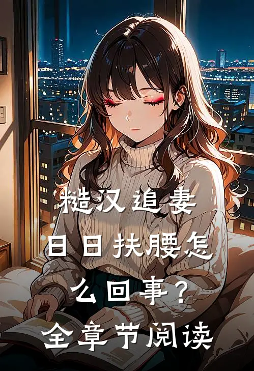 糙汉追妻，日日扶腰怎么回事？全章节阅读
