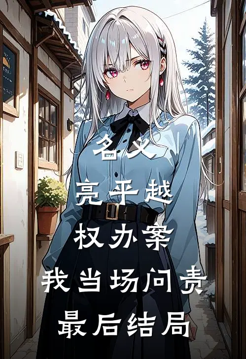 名义：亮平越权办案，我当场问责最后结局